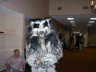 Really cool werewolf