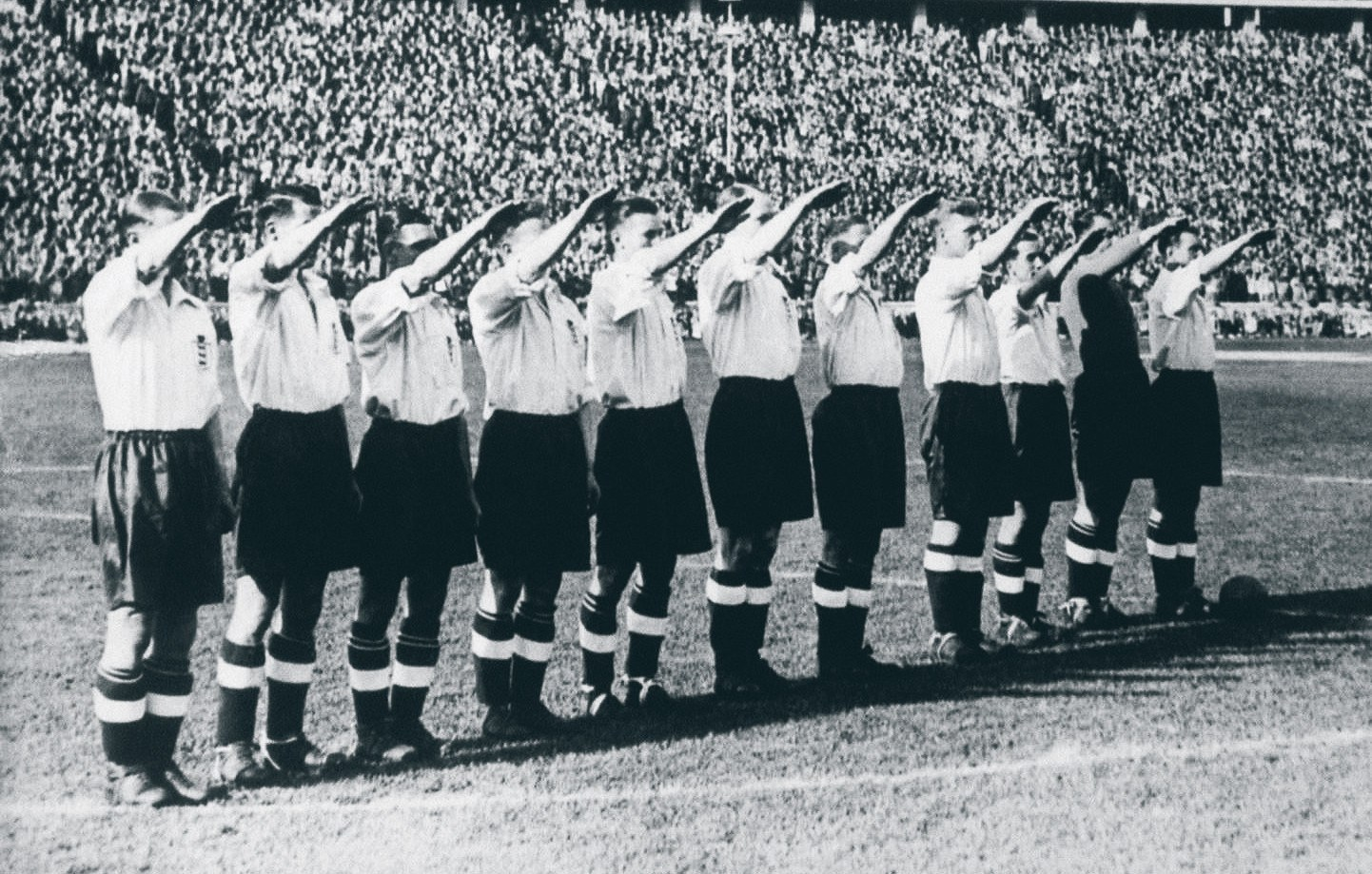 Real Nazis Real Nazis