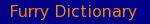 Furry Dictionary